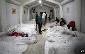 شاهد.. بايدن يصطاد بمجازر غزة لتحقيق هذا الهدف