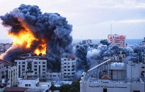 رغم فظاعات 'نسخة داعش الأصلية'.. عالم المستقبل سيكون عالم فلسطين