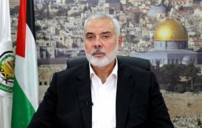 هنية يشيد بموقف روسيا والصين لإفشال قرار أميركي منحاز