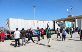 حماس تدعو لتظاهرات لفتح معبر ووقف حرب الإبادة على غزة
