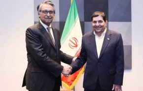 مخبر: على الدول الاسلامية ارغام الكيان الصهيوني على وقف مجازر غزة