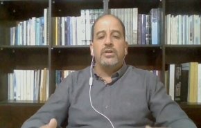 واشنطن ليست شريكاً فقط وإنما تقود المعركة في غزة + فيديو