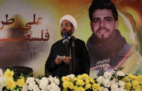 الشيخ دعموش:سنبقى في قلب المعركة والتهديدات لاتخيفنا

