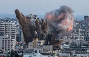  مقتل 50 من الأسرى الصهاينة نتيجة قصف  الاحتلال في غزة