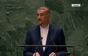 أميرعبداللهيان يدعو واشنطن لوضع حد للإبادة الجماعية في فلسطين