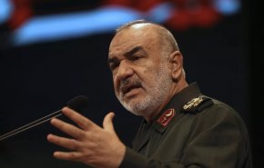  اللواء سلامي: اذا واصل الاحتلال عدوانه فإنه سيحترق بالنار التي أشعلها