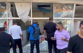 شاهد.. الخسائر المالية للاحتلال منذ بدء طوفان الأقصى