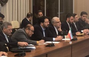 إيران وقيرغيزستان تناقشان تطوير مرافق الدعم بين أعضاء منظمة شنغهاي