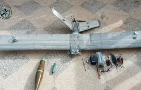 الجيش السوري: إحباط هجوم بـ8 مسيرات للإرهابيين محملة بالمتفجرات بريفي حماة وحلب