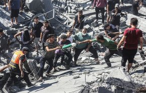 21 يوما على العدوان.. الاحتلال يواصل محارقه في غزة وجنين
