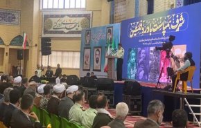 العميد رادان: طوفان الأقصى حطم الشرعية الداخلية للكيان الصهيوني