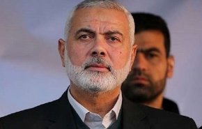 هنية يحذر من استمرار العدوان والقتل والتدمير في غزة