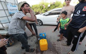 التجويع والتعطيش.. وسيلة الاحتلال القذرة لإنهاك غزة