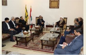 حزب الله: لا يعلم الأميركي والإسرائيلي ما تخبئه الأيام!؟

