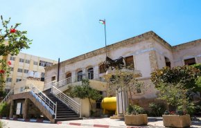 الاحتلال يهدد بقصف مبنى لبلدية غزة