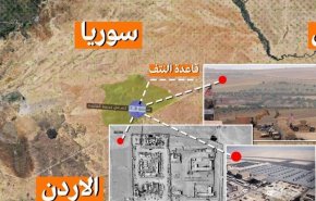 المقاومة الإسلامية في العراق تعلن استهداف قاعدة القوات الامريكية في التنف السورية

