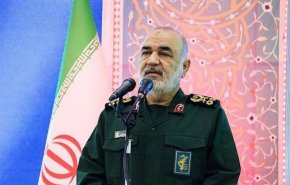 اللواء سلامي: غزة ستصبح مقبرة للصهاينة