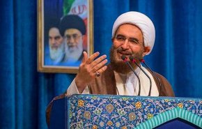 خطيب جمعة طهران: ما تشهده غزة الان حركة مصيريّة ستشكّل منعطفا تأريخيا