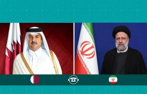 رئيسي : جرائم الصهاينة في غزة تنفذ بضوء أخضر من أمريكا