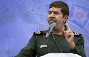 الحرس الثوري: كل القواعد الأميركية تحت الرصد
