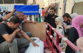 غزة .. استمرار المجازر والمقاومة ترد وحماس تعلن شروط تبادل الاسرى+فيديو وصور