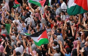 دعما لغزة.. تظاهرات حاشدة حول العالم تنديدا بالعدوان الإسرائيلي
