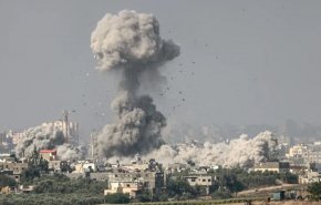 توغل بري محدود..جس نبض أم خطة مرحلية
