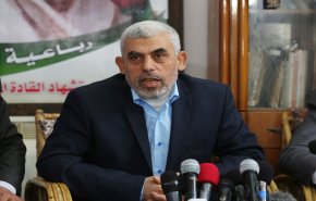 السنوار: مستعدون لتنفيذ صفقة تبادل للأسرى فورا

