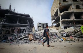 لحظة بلحظة.. العدوان الاسرائيلي على غزة في يومه الـ23