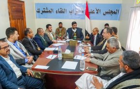 اليمن.. موقف أنصار الله واللقاء المشترك من العدوان على غزة