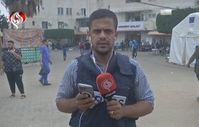 شاهد كيف تفاجأت قوات الاحتلال عند محاولة اجتياح غزة 