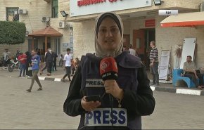 الصدمة التي تفاجأ بها الدفاع المدني بغزة بعد عودة الاتصالات