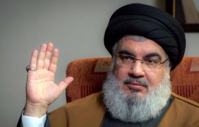 بالفيديو.. ظهور السيد نصرالله يرعب الاحتلال مما هو قادم