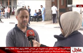الصحفيون الفلسطينيون كتيبة متقدمة مع شعبهم في الساحات
