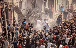هل تعرف الفرق بين الإبادة والتطهير العرقي؟ايهما ينطبق على جرائم الاحتلال؟