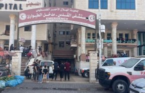 الصحة العالمية: إنذار 'إسرائيل' بإخلاء مستشفى القدس بغزة مقلق للغاية