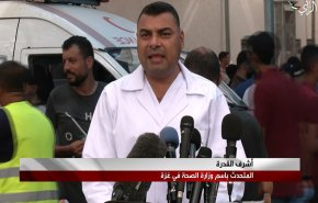 بالفيديو: حجم الدمار في غزة مفاجئ بعد عودة الانترنت