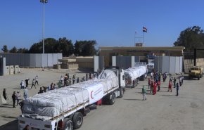 أبو مرزوق: نأمل من مصر اتخاذ موقف حاسم لإدخال المساعدات لغزة