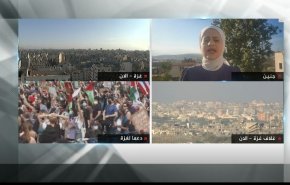 هكذا قضت جنين ليلتها.. شاهد ما الذي فعله جيش الاحتلال بها؟