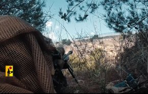 حزب الله يقصف مستوطنات ابعد من الحدود.. شاهد حال الاحتلال
