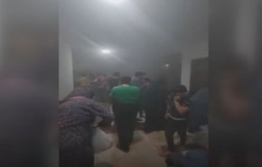هل بات مستشفى القدس على مشارف كارثة المعمداني؟