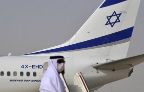 الإحتلال یوقف عبور طائراته في الأجواء السعودية لإشعار آخر والسبب؟