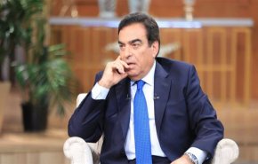قرداحي يصف 'طوفان الاقصى' في كلمة واحدة!