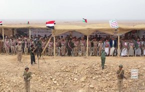 شاهد/'طوفان الأقصى'..هذه المرة في اليمن