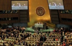 ايران تدعو للاسراع في تحقيق المحكمة الجنائية الدولية بشأن غزة