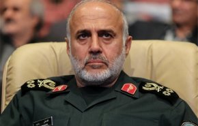 اللواء رشيد: قادة من الجيش الأمريكي يقودون الحرب ضد غزة