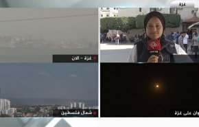 بالفيديو.. مراسلة العالم تفند رواية تحرير مجندة اسرائيلية اسيرة في قطاع غزة