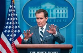 البيت الأبيض يرفض دعوات لوقف إطلاق النار على غزة 
