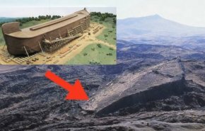 فيديو..فريق علماء تنقيب يعثر على موقع سفينة نوح في هذه الدولة