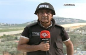 التفاصيل بالفيديو: المقاومة اللبنانية تكمن لدورية للاحتلال